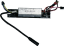 Controleur S2 E-TWOW Booster, fiche carrée V2 5 fils (Non Compatible sur Booster S2 V1)