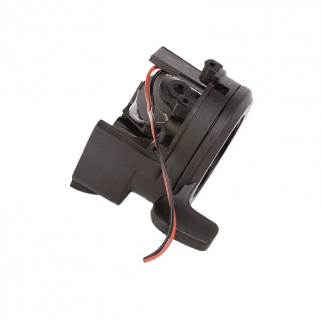 Gâchette d'accélération E-TWOW