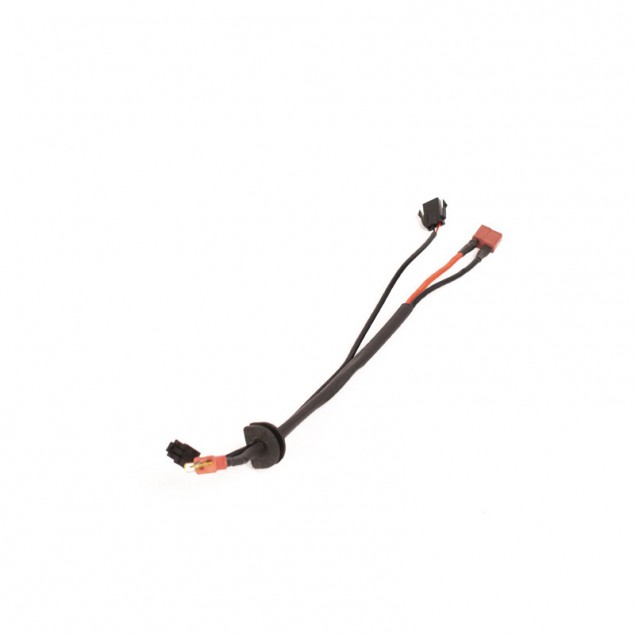 Câble du contrôleur à  la batterie E-TWOW