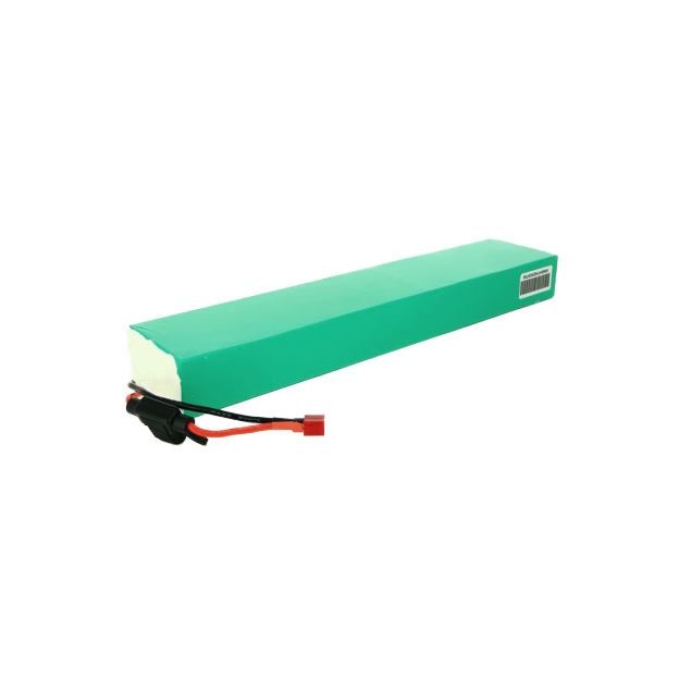 Batterie 36V 8Ah à cellules LG – Compatible avec toutes les trottinettes E-TWOW en 33V