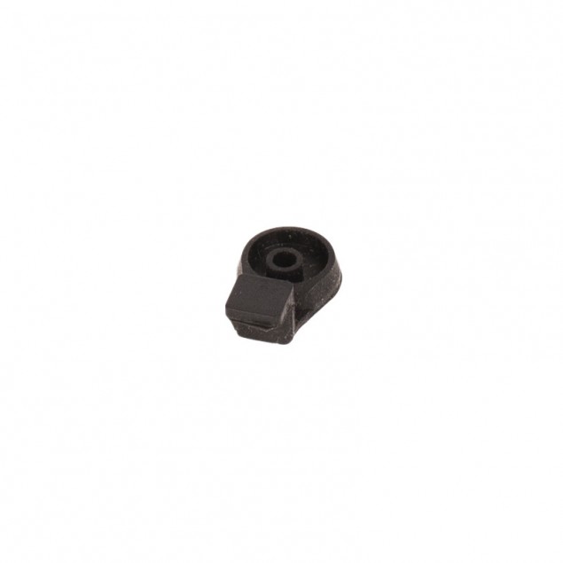 Bouchon plug de charge (5mm)