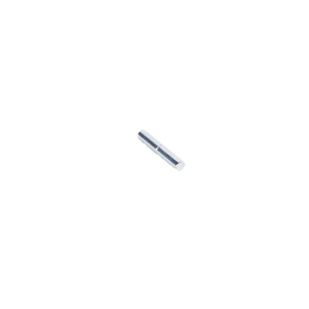 Petit axe du système de pliage