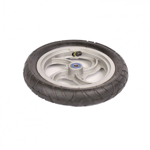 Roue gonflable 6 bars sans axe E-TWOW