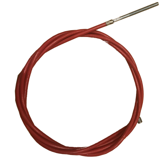 Câble de frein rouge E-TWOW