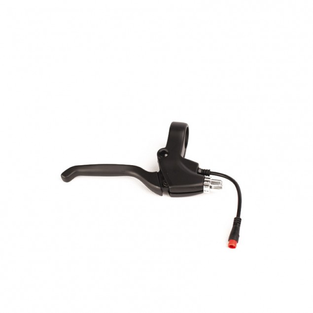 Levier / Poignée de frein droite pour trottinette E-TWOW GT