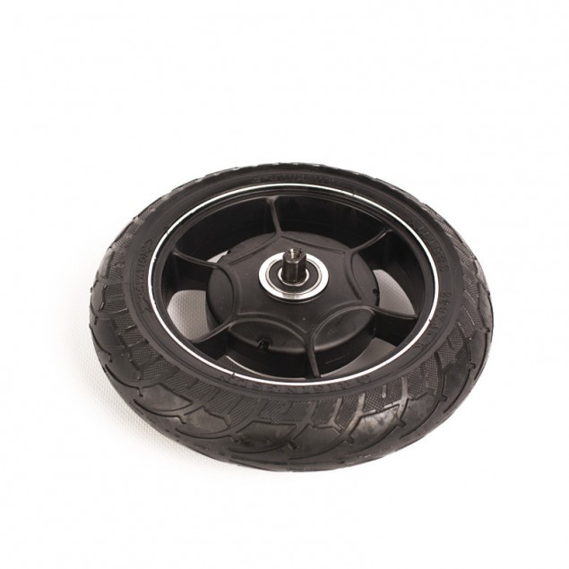 Roue arrière E-TWOW GT Noire