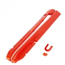 Kit de personnalisation pour Trottinette Onemile modèle S8 (Rouge)