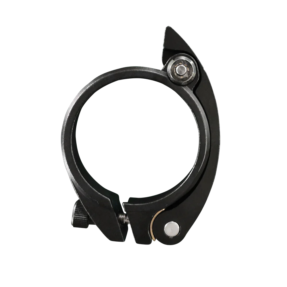 Collier de selle à clef pour batterie Vélo Pliant NOMAD
