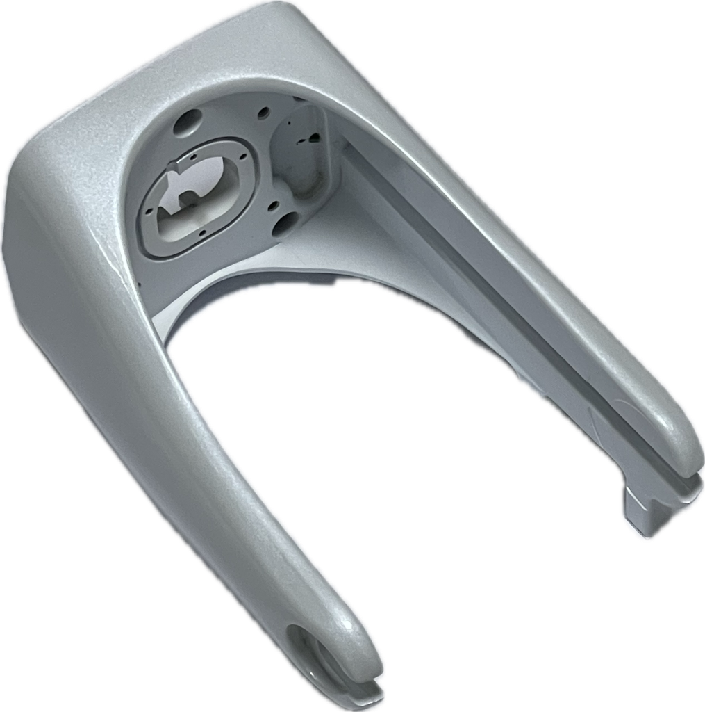 Fourche avant basse - Blanche Halo City