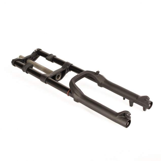 Fourche avant pour Speedbike Onemile Scrambler V