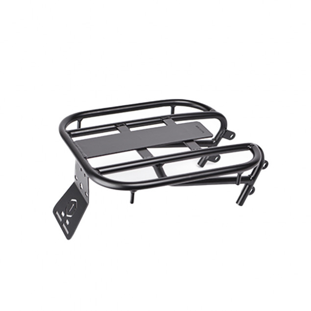 Porte bagage SCRAMBLER S
