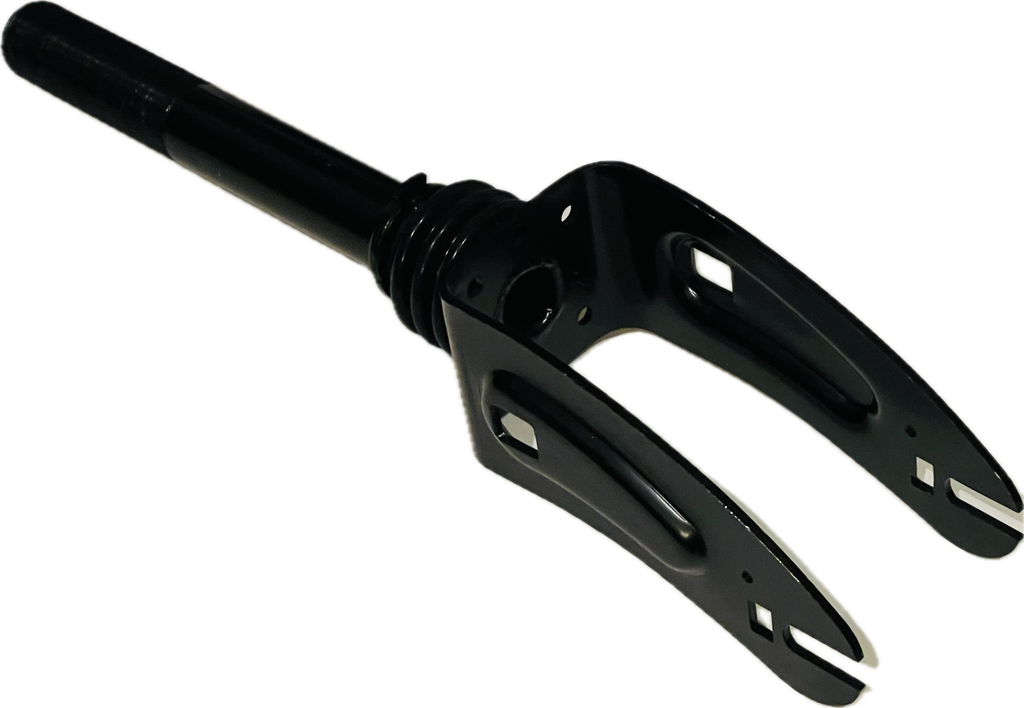 Fourche avant avec connexion colonne MODEL S8