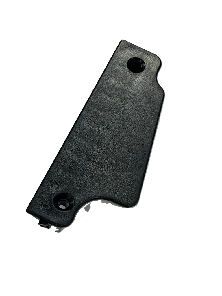Cache latéral gauche pour pédale de pliage pour Trottinette Onemile modèle S8