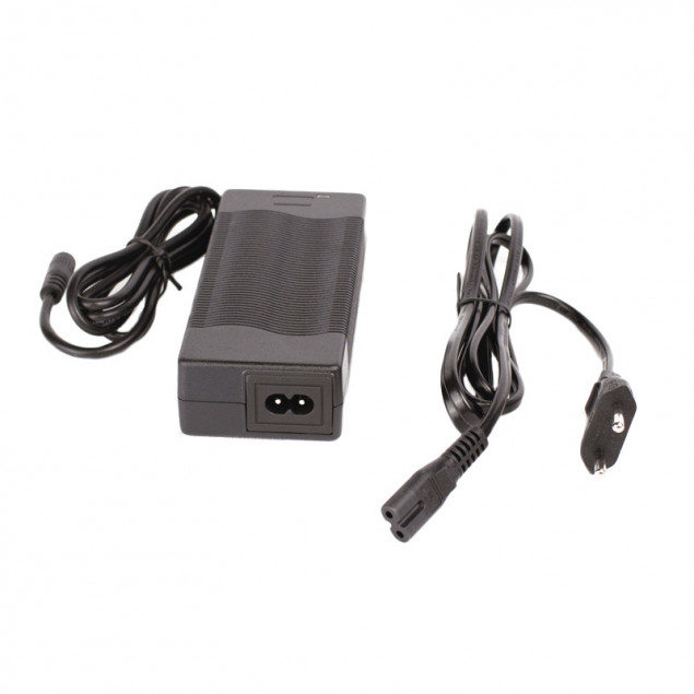 Chargeur de batterie 42V 2A pour Trottinette Onemile modèle S8 (36V)