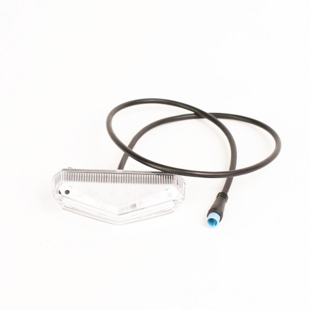 Eclairage (lampe LED) arrière pour Speedbike Onemile Scrambler S et V