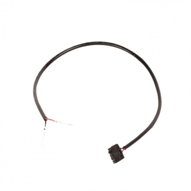 Cable entre le controlleur et le display