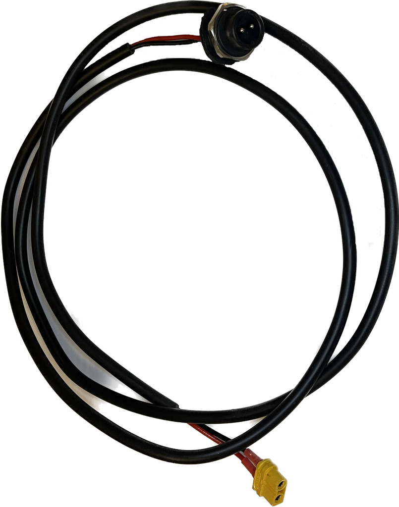 Cable de connection batterie - contrôleur pour Speedbike Onemile Scrambler