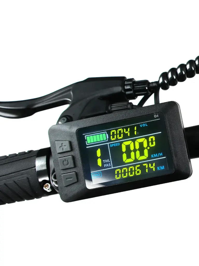 Afficheur / Display pour vélo pliant Onemile NOMAD