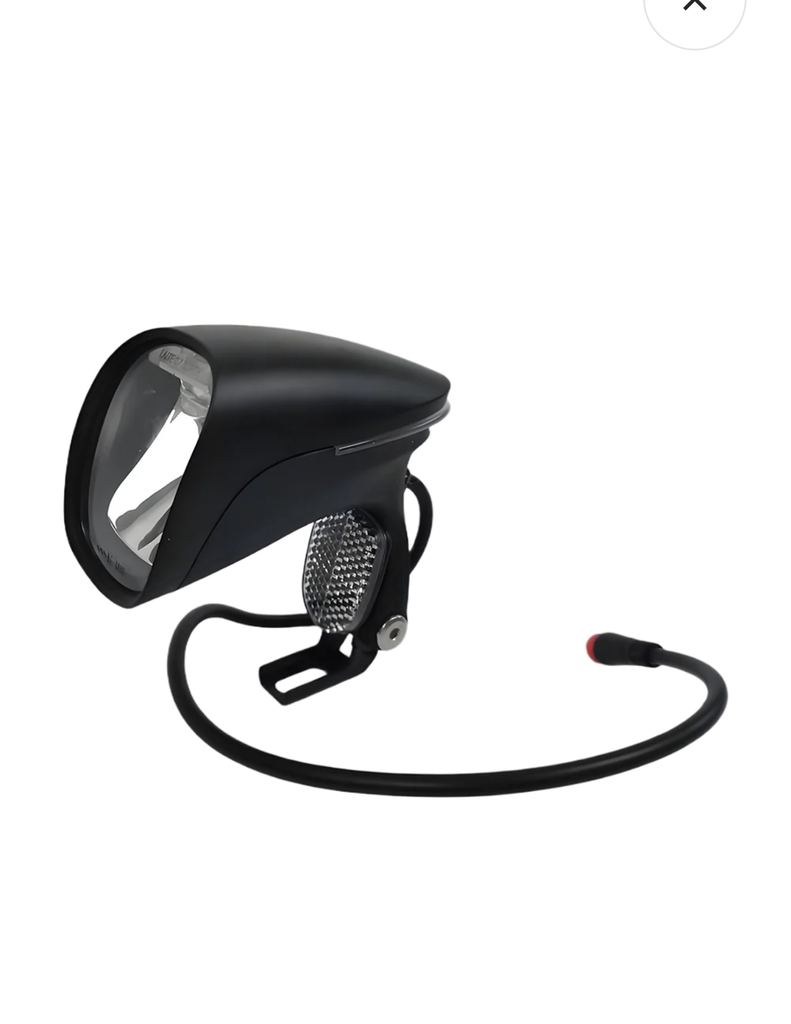Eclairage avant pour vélo Pliant Onemile NOMAD