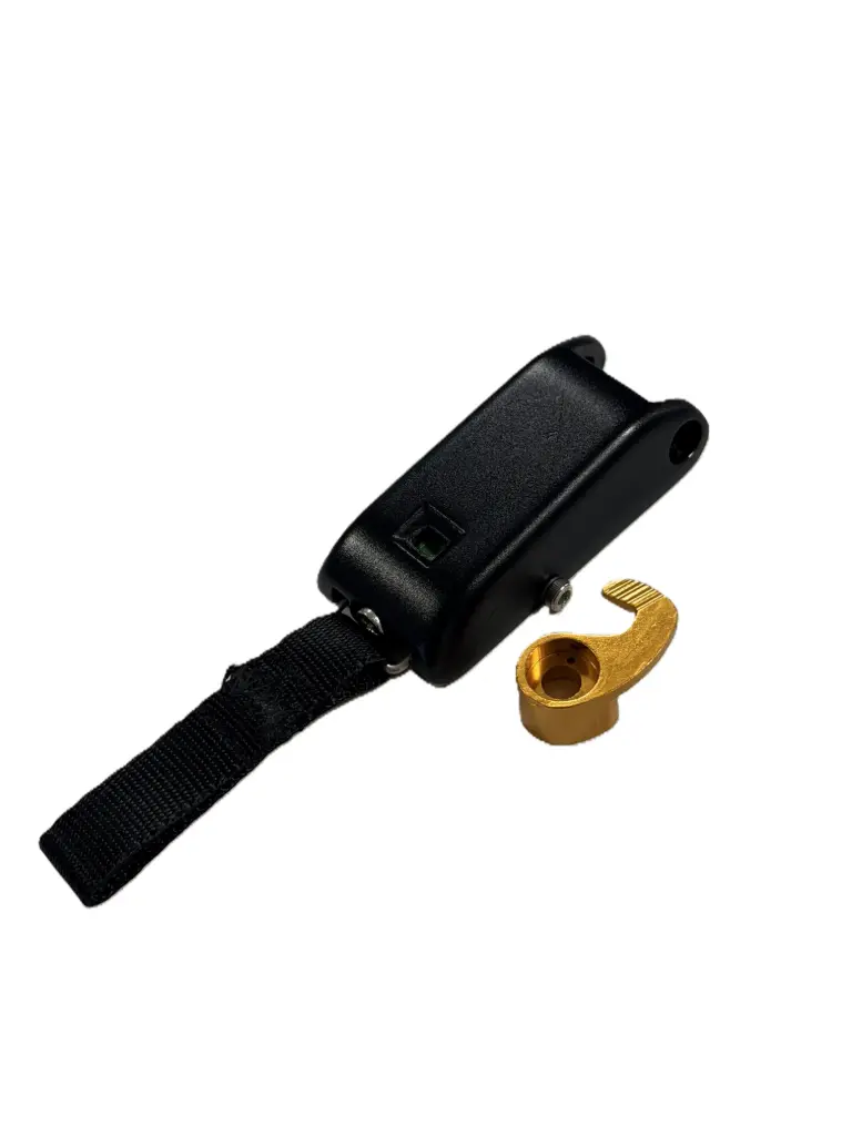 Mécanisme Complet de Système de Verrouillage pour Draisienne Onemile Halo City