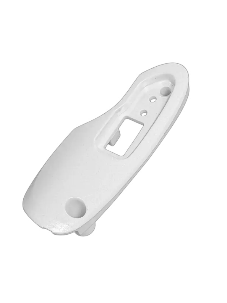 Couverture plastique de plug USB - blanc pour Draisienne Onemile Halo City