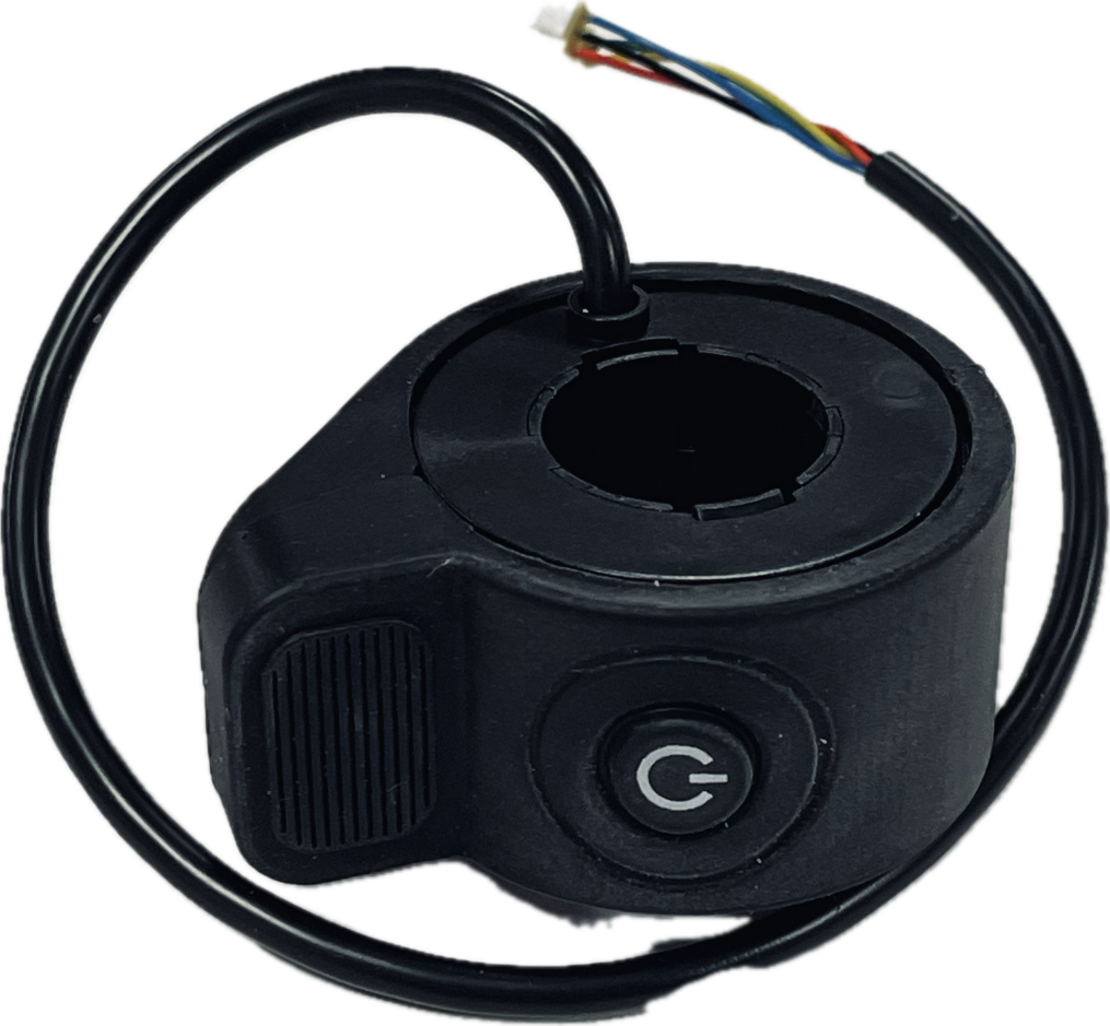 Gachette d'accélérateur pour Trottinette Onemile modèle S8