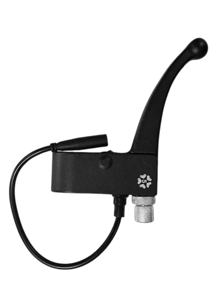 Levier de frein gauche pour Draisienne Onemile Halo City