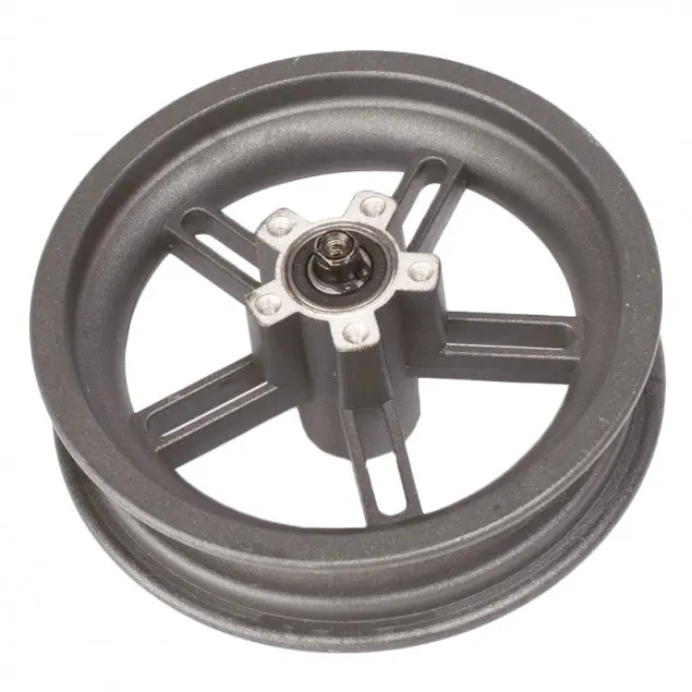 Jante arrière pour Trottinette Onemile modèle S8