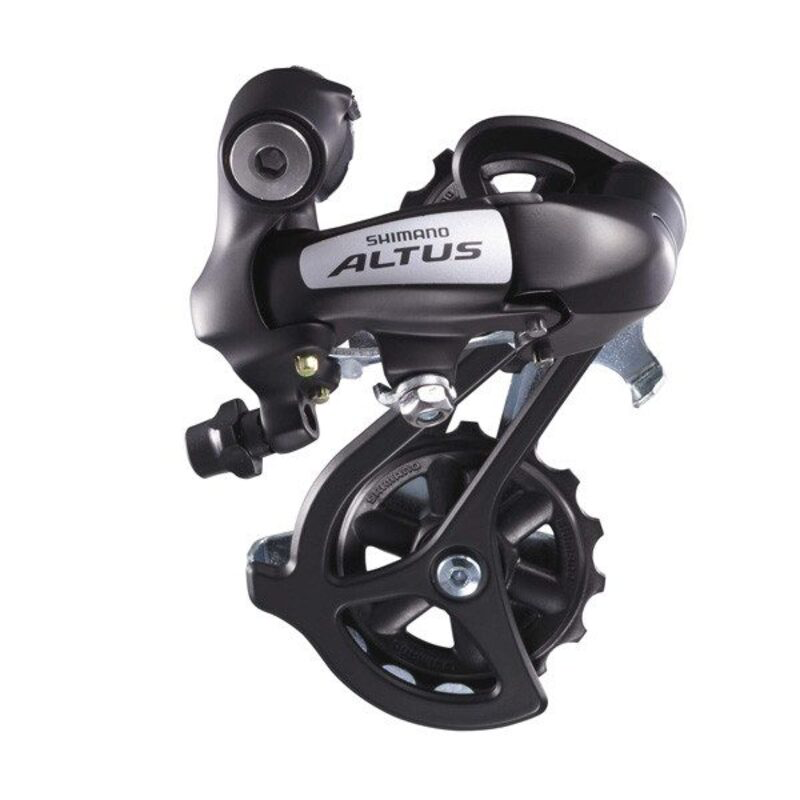 Derailleur arrière Shimano Altus 7 vitesses (7V) pour Speedbike Onemile Scrambler S et V