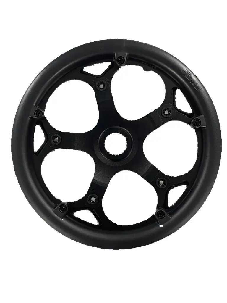 Pédalier d'origine Vélo Pliant Onemile NOMAD