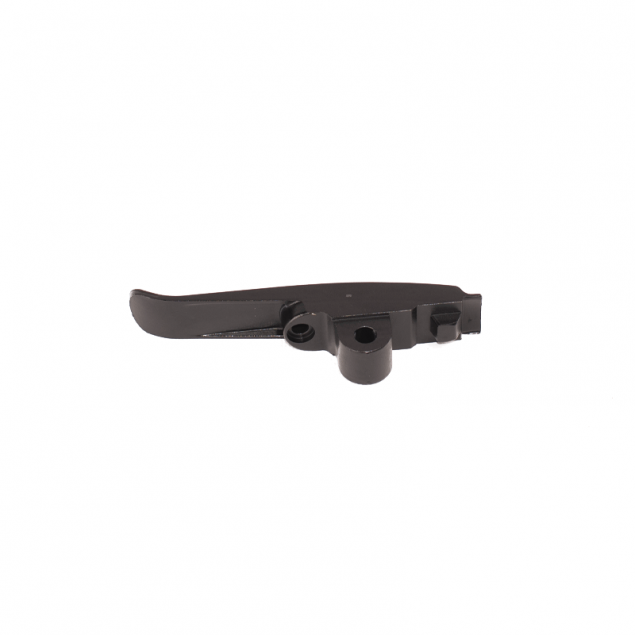 Languette de pliage (noir) pour trottinette électrique marque PABLO