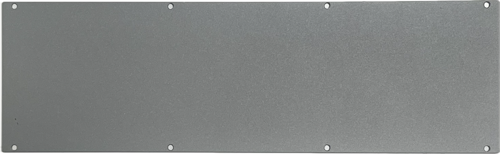 Cache batterie gris PABLO