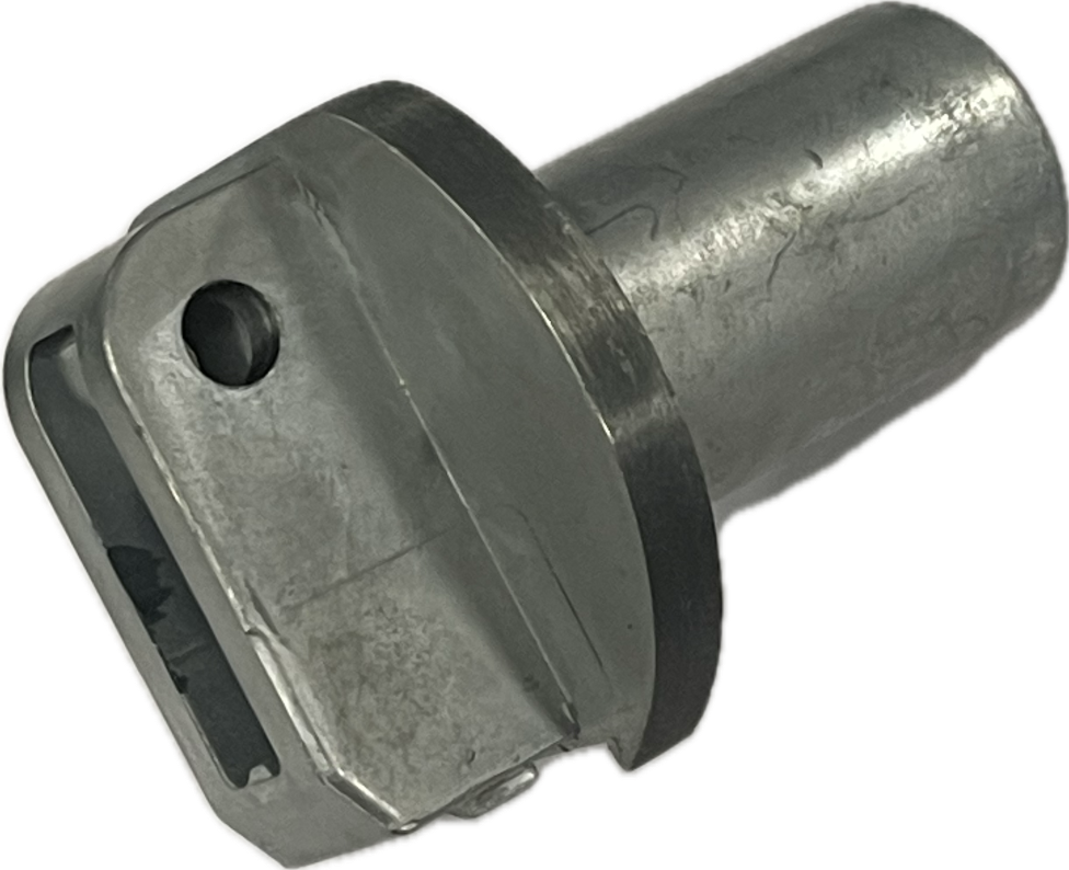 Pivot du système de pliage pour trottinette électrique marque PABLO