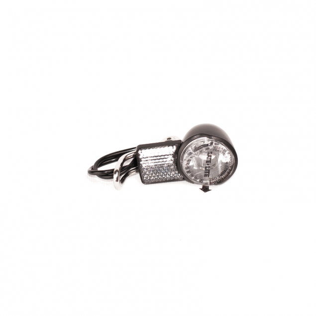 Lumière avant pour trottinette électrique marque PABLO