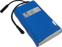 Batterie d'origine 48V 7,8 Ah 8TEV B12