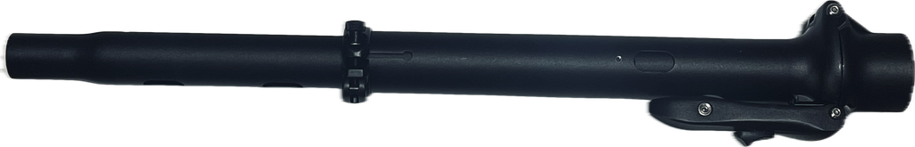 Colonne et son système de pliage 8TEV