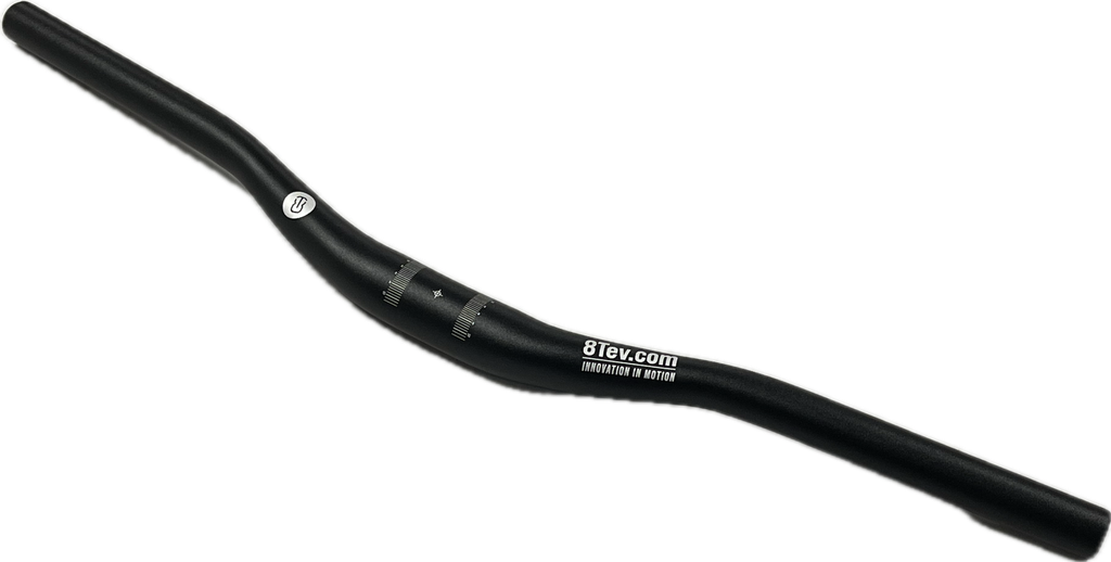 Cintre Guidon pour Trottinette Onemile 8TEV B12