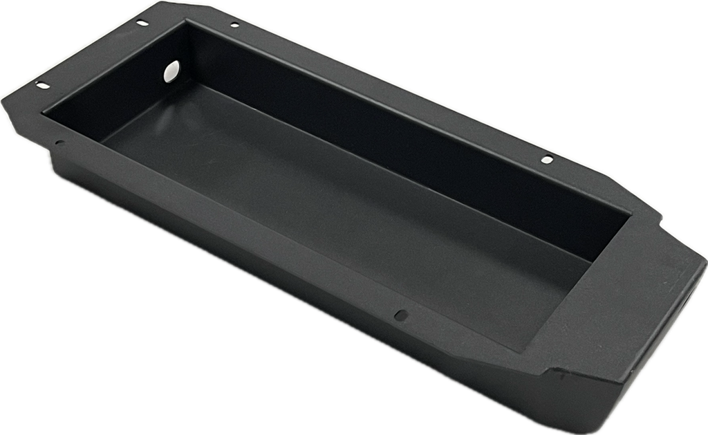 Compartiment batterie 8TEV B12