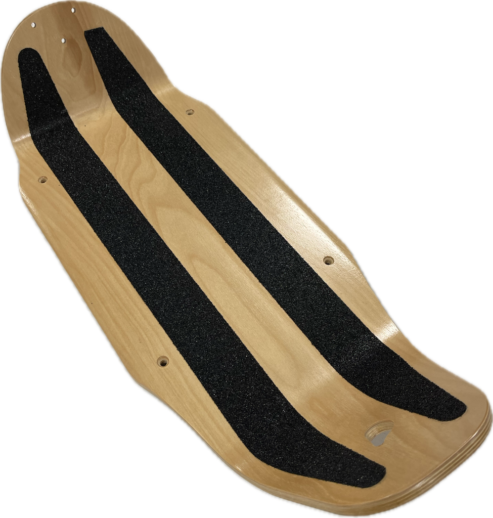 Plancher de Deck en bois pour trottinette Onemile 8TEV B12 tous modèles