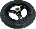 Roue avant complète 8TEV B12