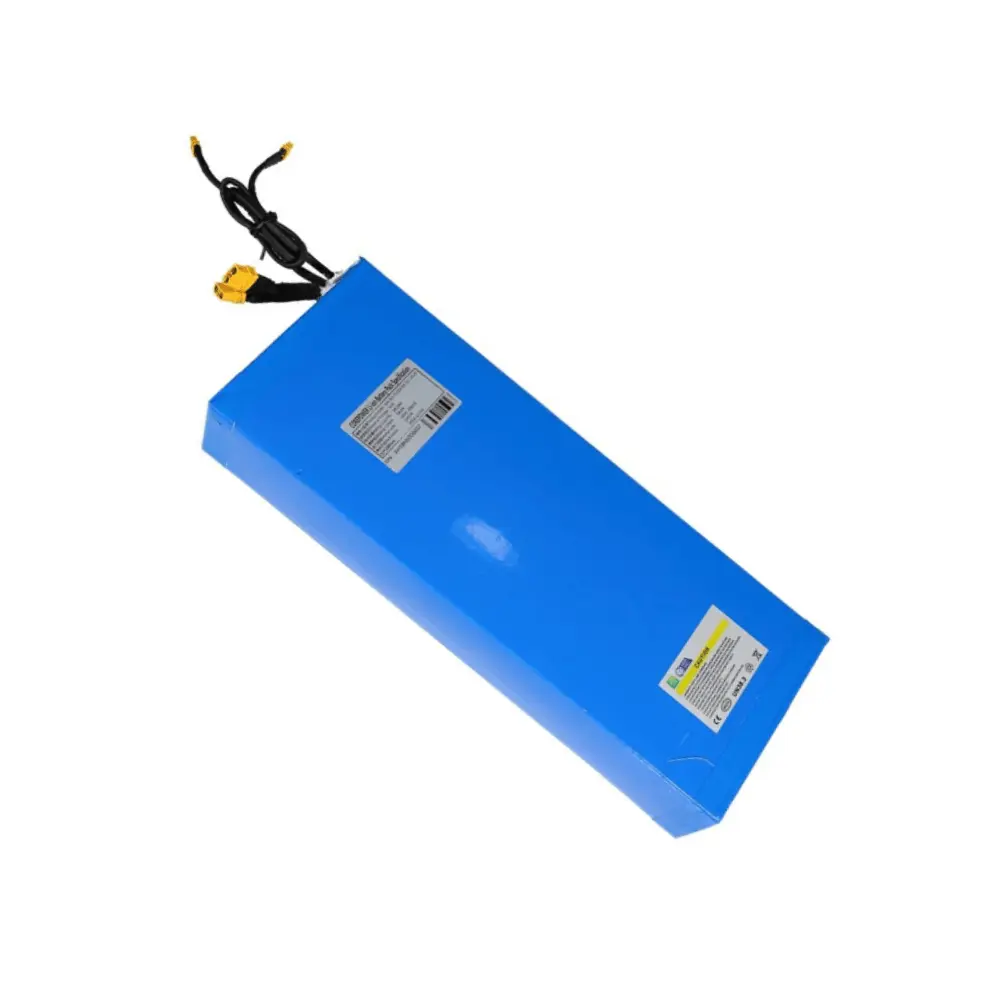 Batterie d’origine constructeur 60V 20,8Ah pour Trottinette VSETT 10+