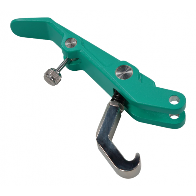 Système de verrouillage d’origine du mécanisme de pliage pour Trottinette VSETT 9 / VSETT 9+
