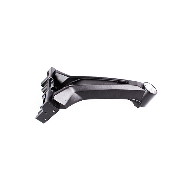 Cale avant VSETT 10+