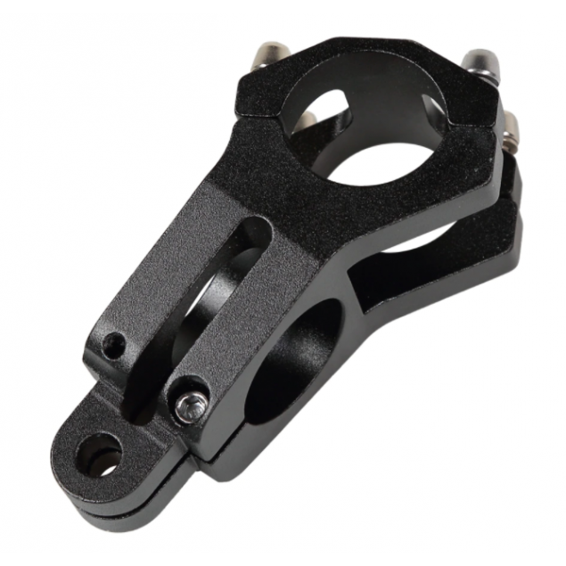 Tige de potence + couvercle d’origine pour Trottinette VSETT 10+