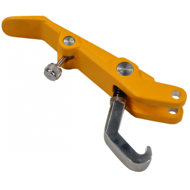 Jeu de clés pliant VSETT 10+