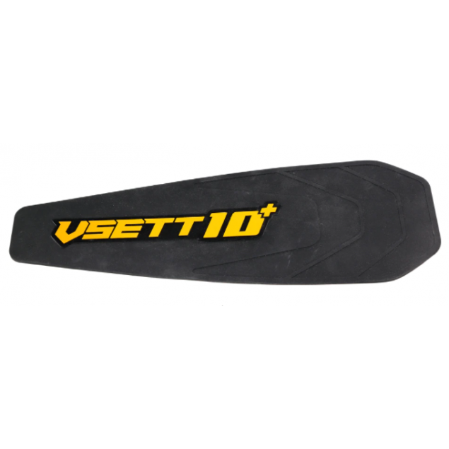 Patin en caoutchouc pour la plaque de protection VSETT 10+