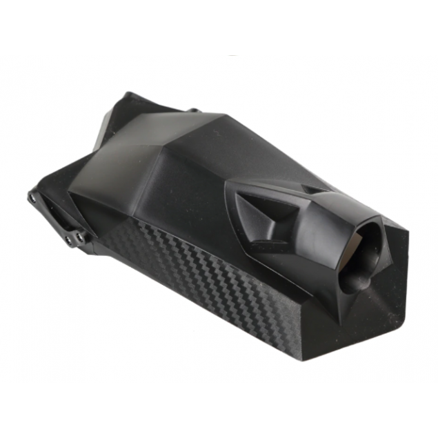 Garde-boue avant VSETT 10+