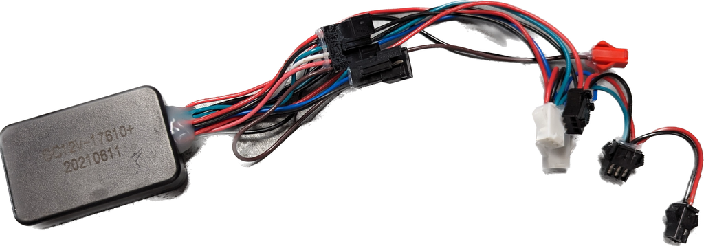 Convertisseur VSETT 10+