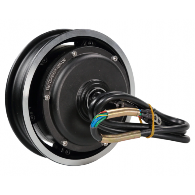 Moteur 60V 1400W VSETT 10+