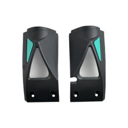 Couverture avant+réflecteur pour trottinette VSETT 9